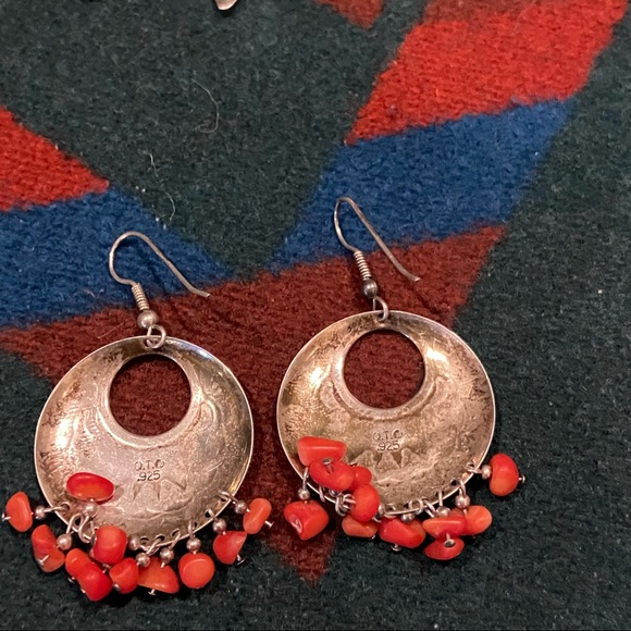 SOLD Native American Jewelry Lot - Picture 10 of 13